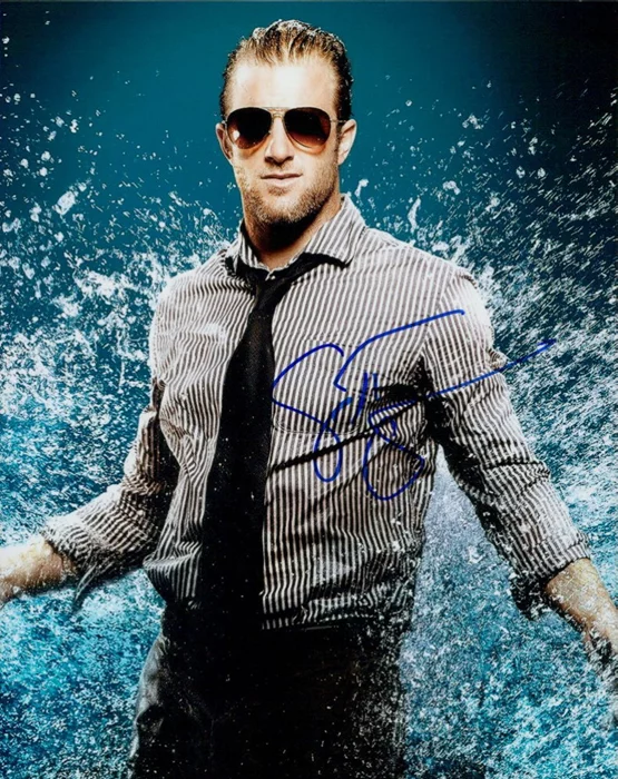 Scott Caan autograph