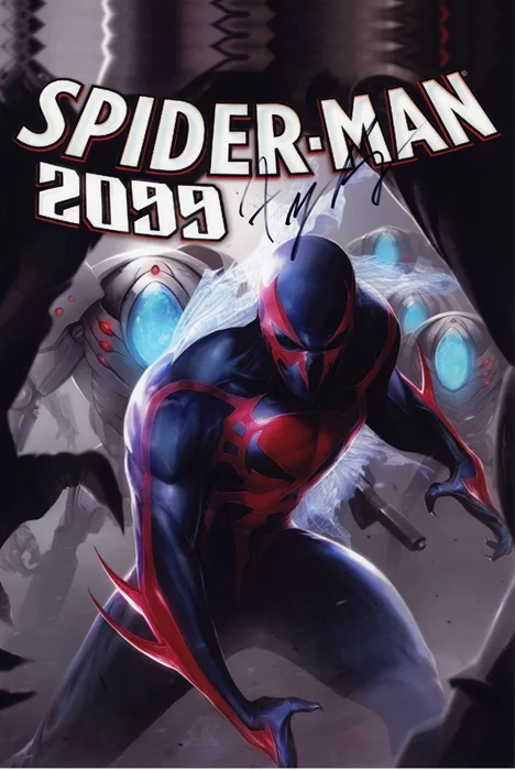 Freddy Rodriguez autograph