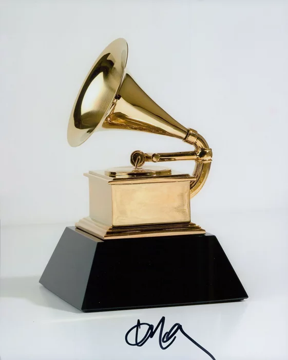 Willie Nelson autograph