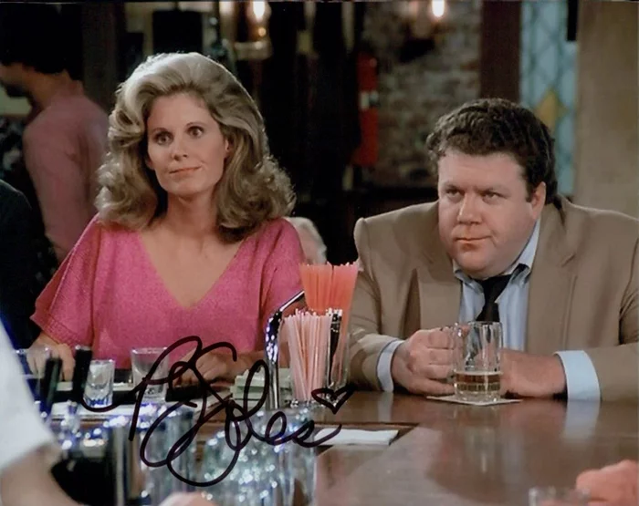 P.J. Soles autograph