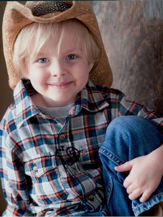 Christian Ganiere autograph