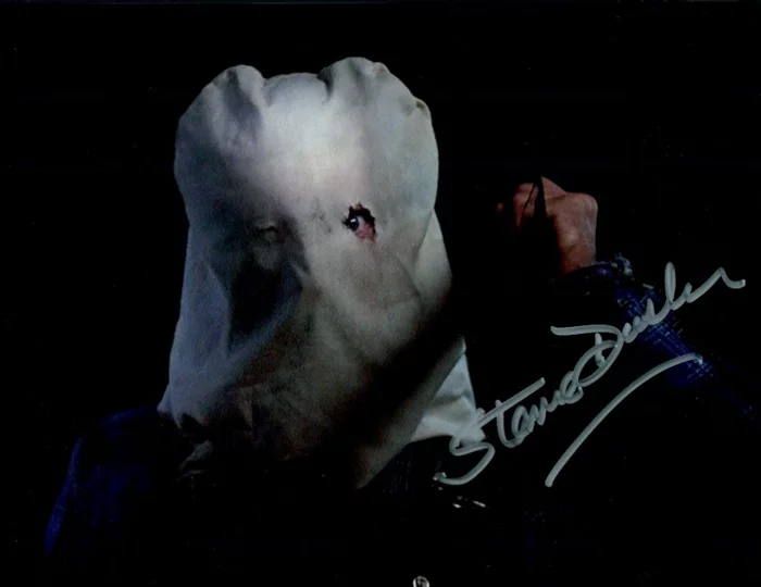 Steve Dash autograph