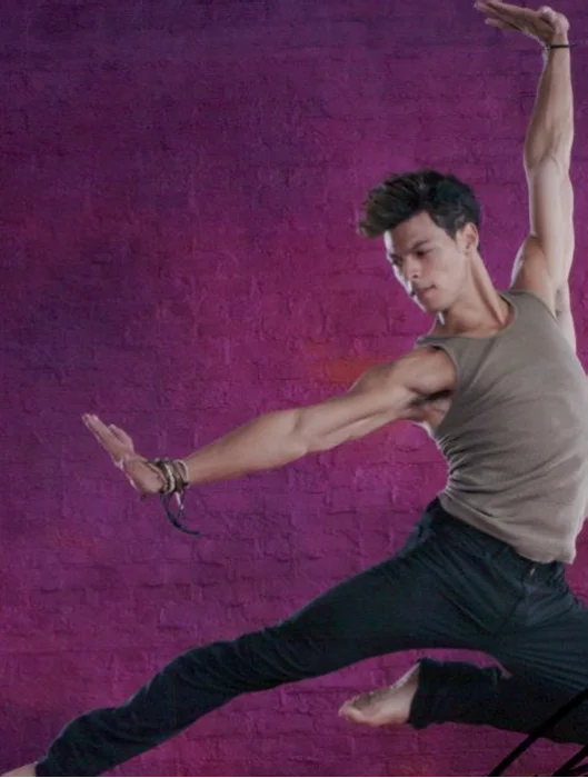 Chehon Wespi-Tschopp autograph