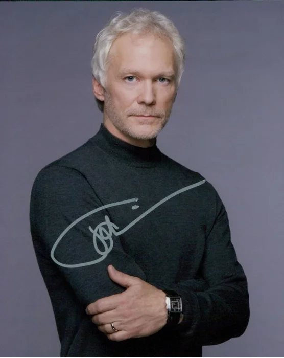James Morrison autograph