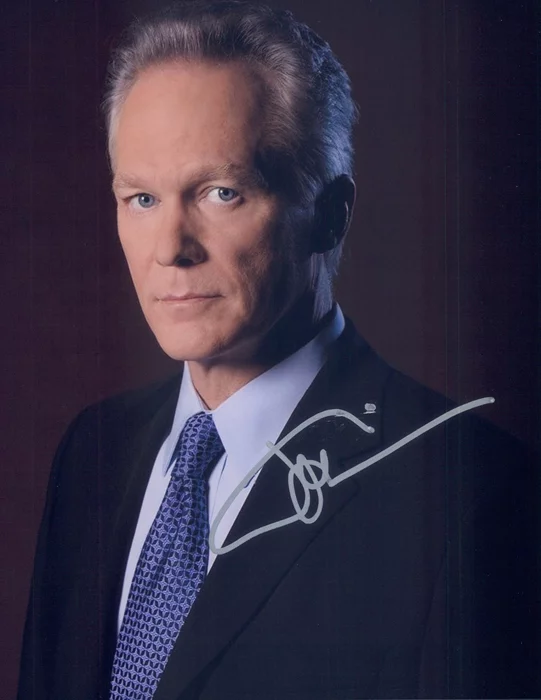 James Morrison autograph