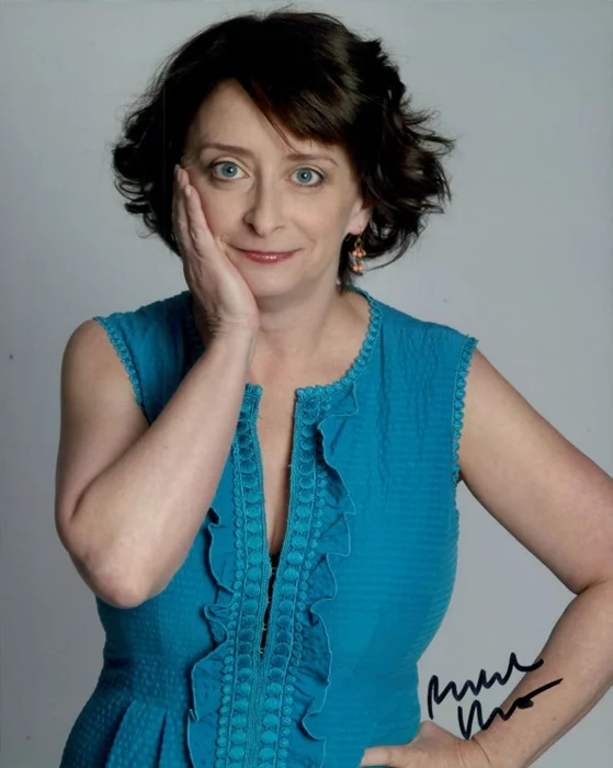 Rachel Dratch autograph