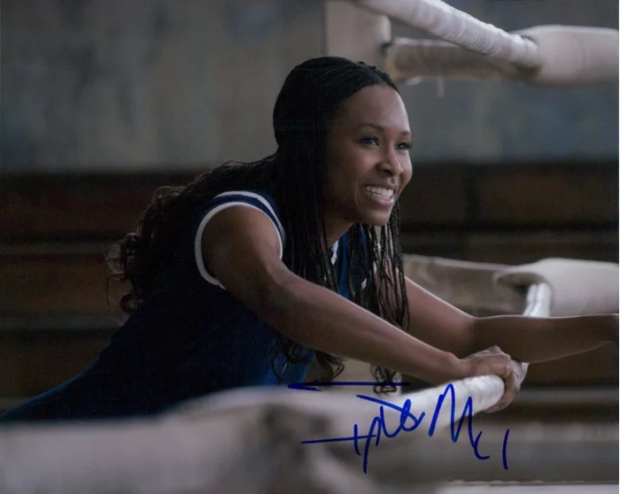 Sydelle Noel autograph