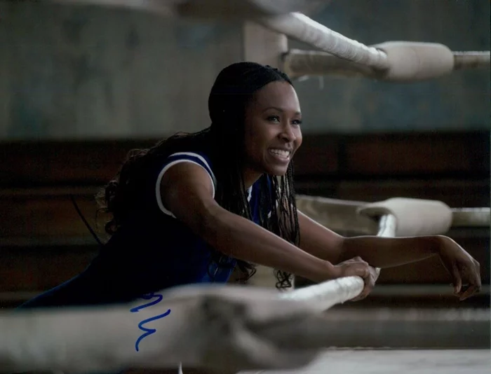 Sydelle Noel autograph