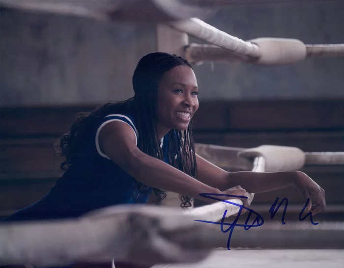 Sydelle Noel autograph
