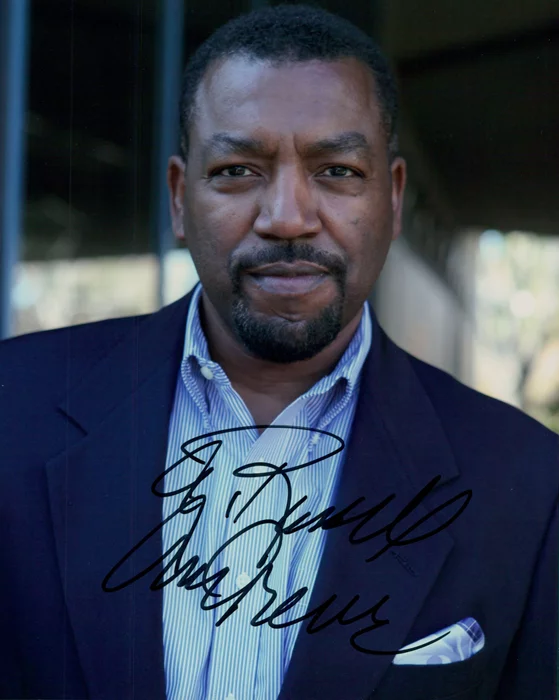 A. Russell Andrews autograph