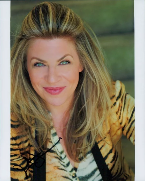 Sari Lennick autograph