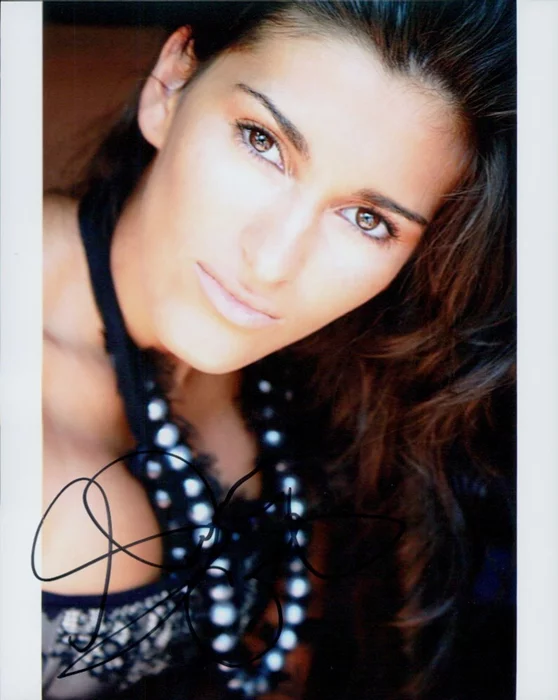 Shawna  Craig autograph