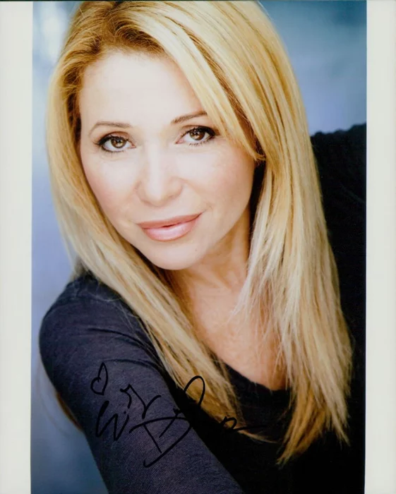 E.G. Daily autograph