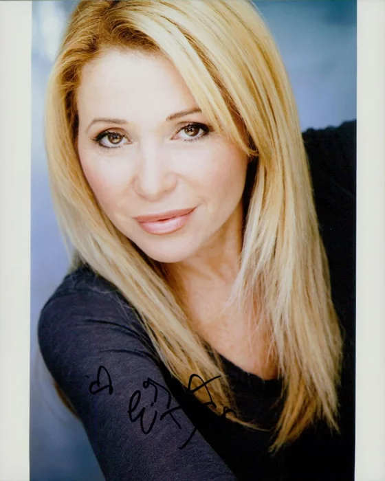 E.G. Daily autograph