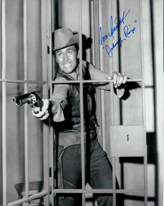 Don Durant autograph