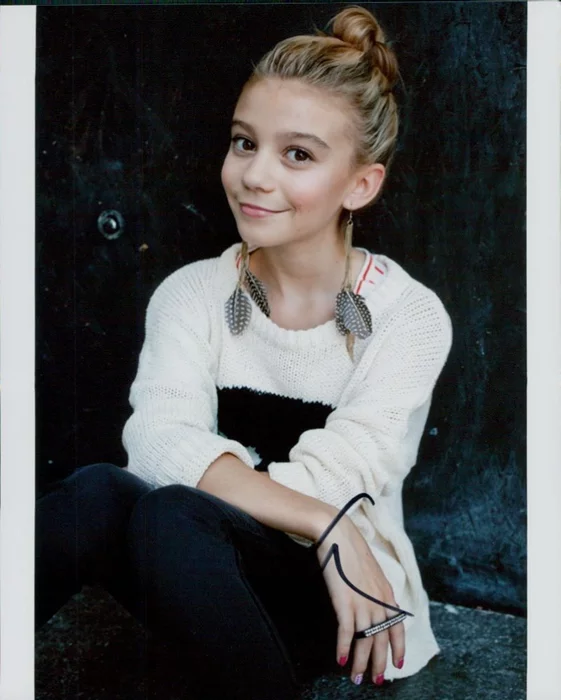 G. Hannelius autograph