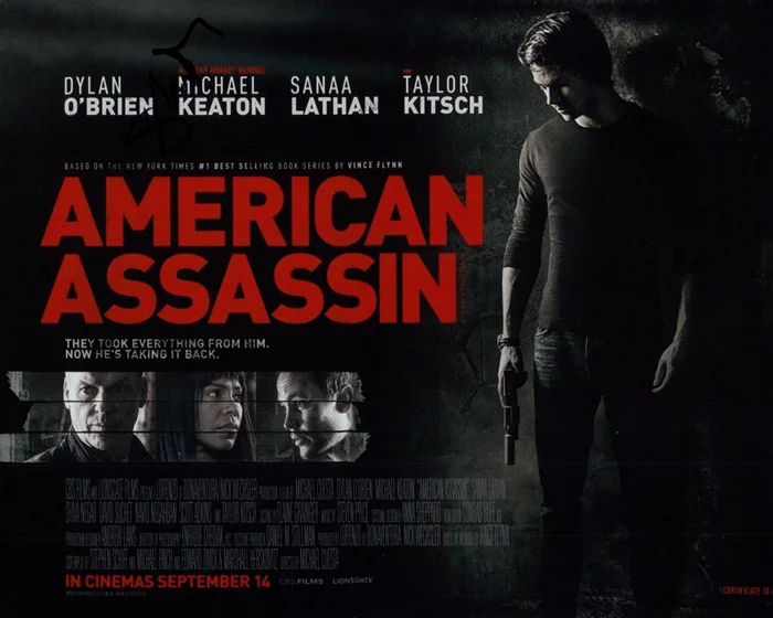 Shiva Negar autograph