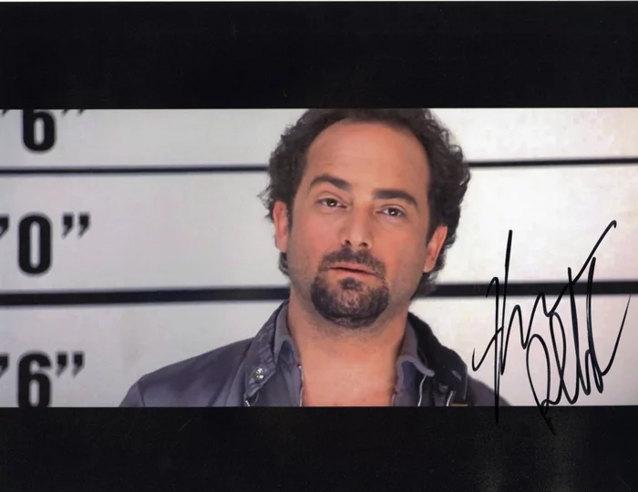 Kevin Pollak autograph