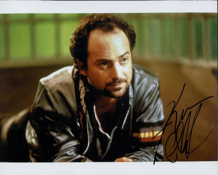 Kevin Pollak autograph