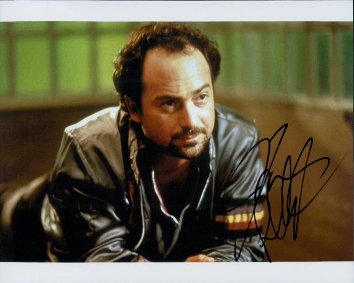 Kevin Pollak autograph