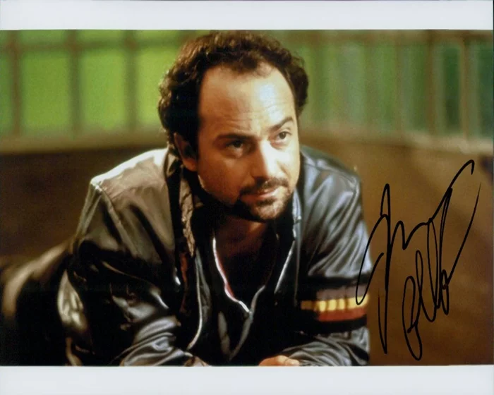 Kevin Pollak autograph