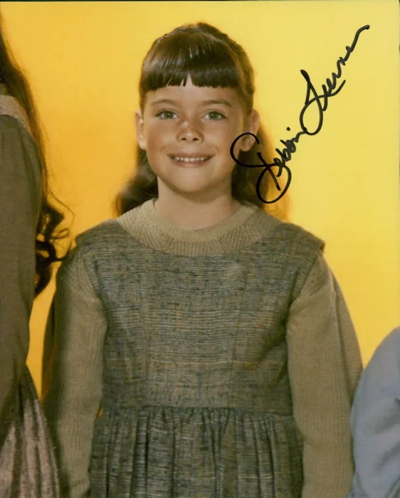 Debbie Turner autograph