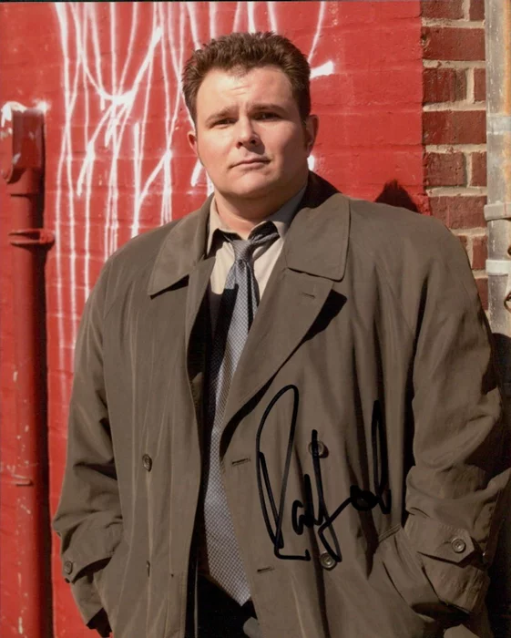 Jeremy Ratchford autograph