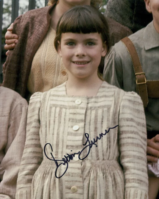 Debbie Turner autograph