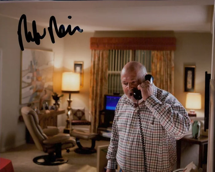 Rob Reiner autograph