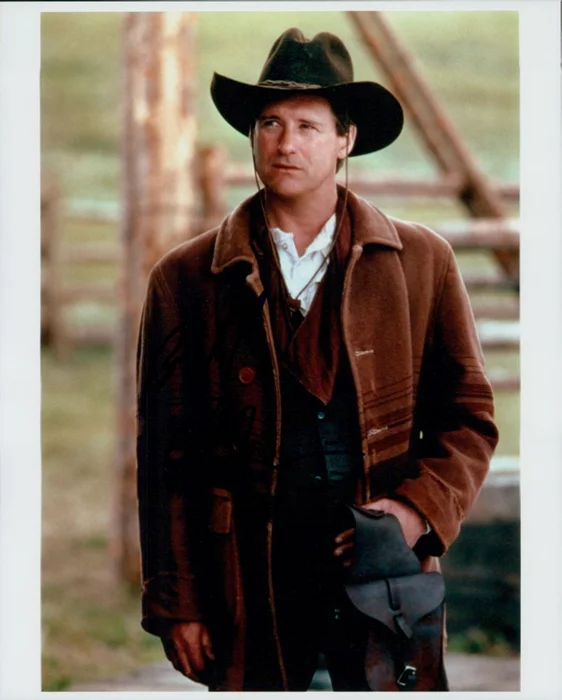 Bill Pullman autograph