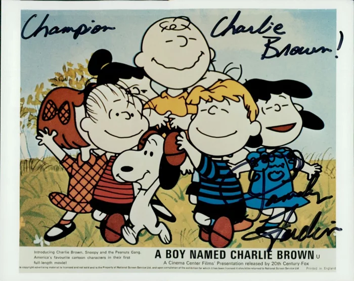 Pamelyn Ferdin autograph