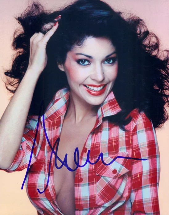 Apollonia autograph