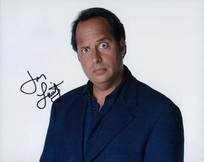 Jon Lovitz autograph