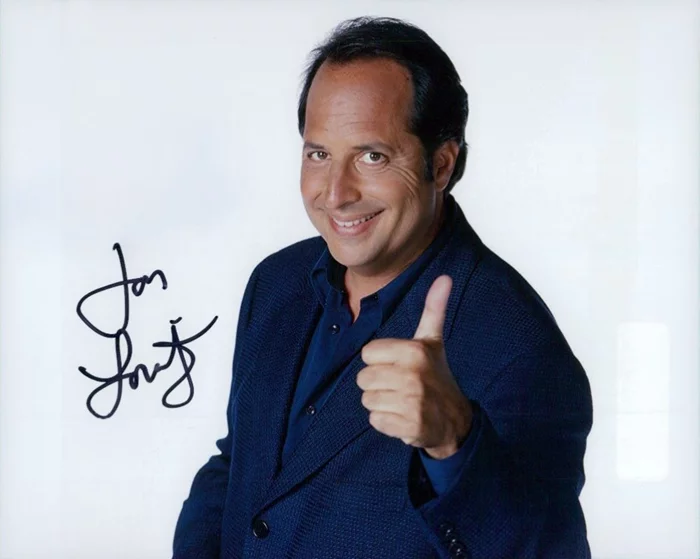 Jon Lovitz autograph