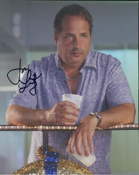 Jon Lovitz autograph