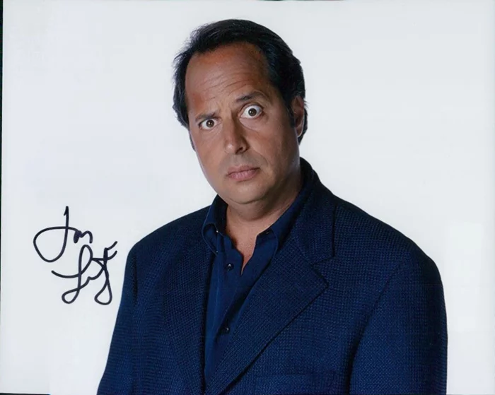 Jon Lovitz autograph