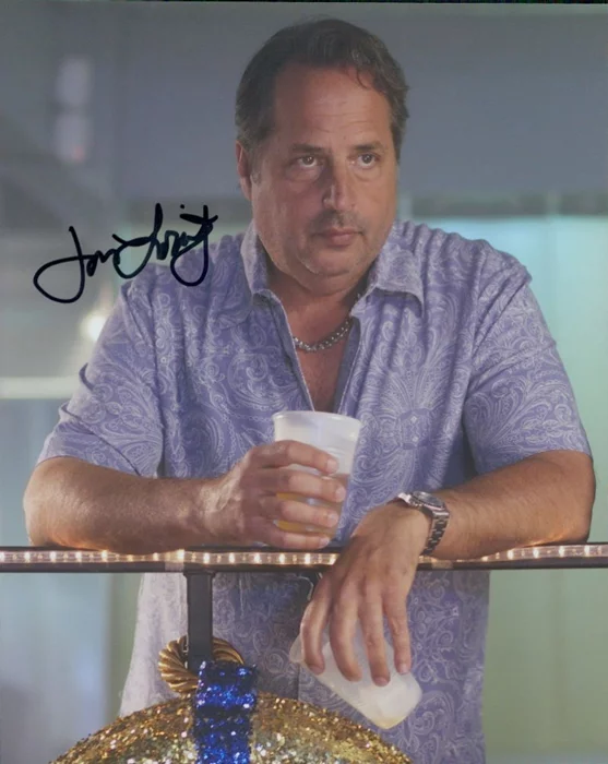 Jon Lovitz autograph