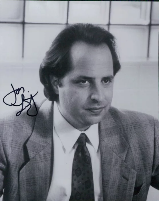 Jon Lovitz autograph