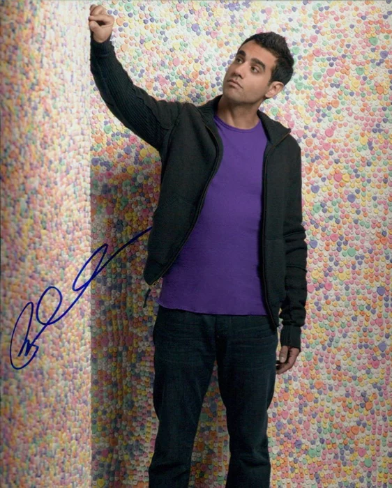 Bobby Cannavale autograph