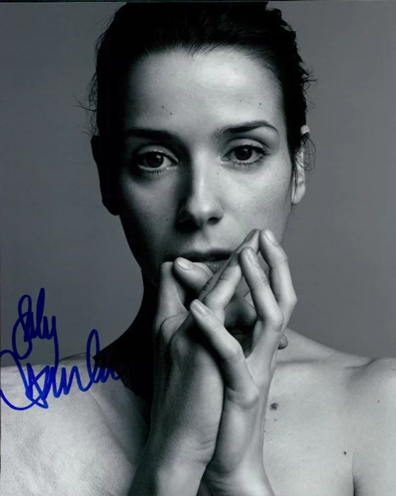 Sally Hawkins autograph