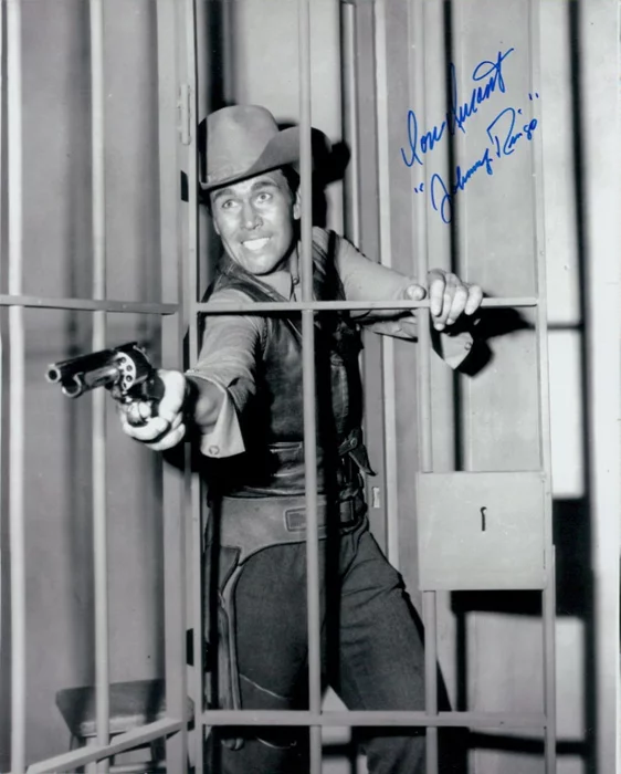 Don Durant autograph