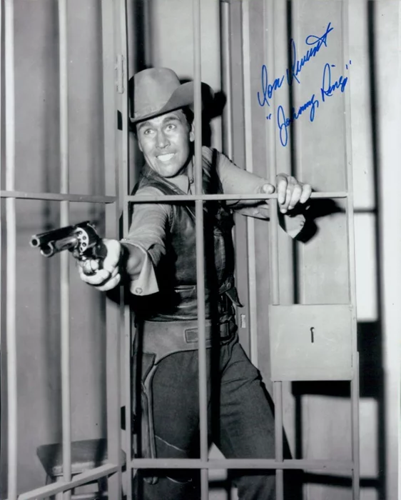 Don Durant autograph
