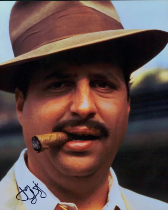 Jon Lovitz autograph