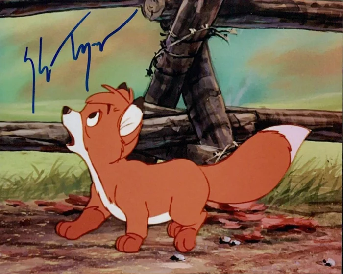 Keith Coogan autograph