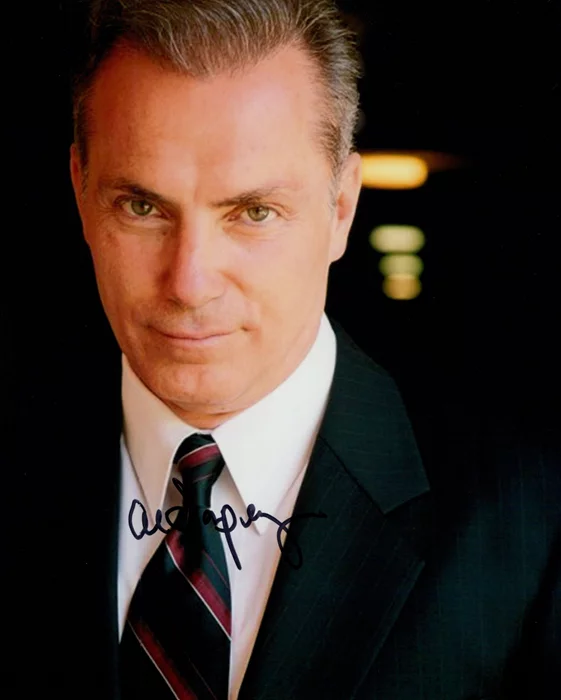 Al Sapienza autograph