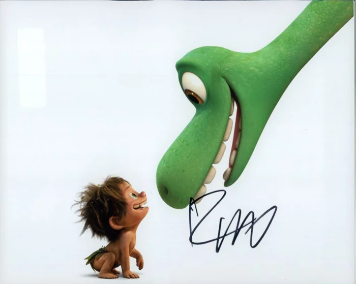 Ryan Ochoa autograph