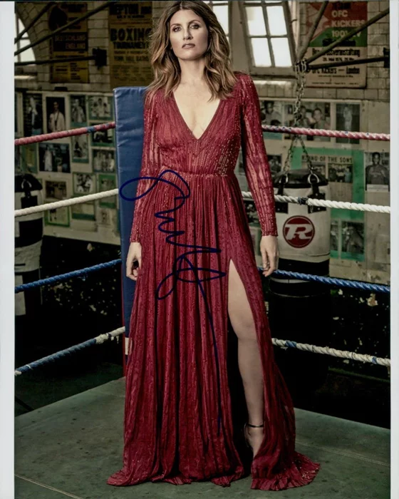 Sharon Horgan autograph