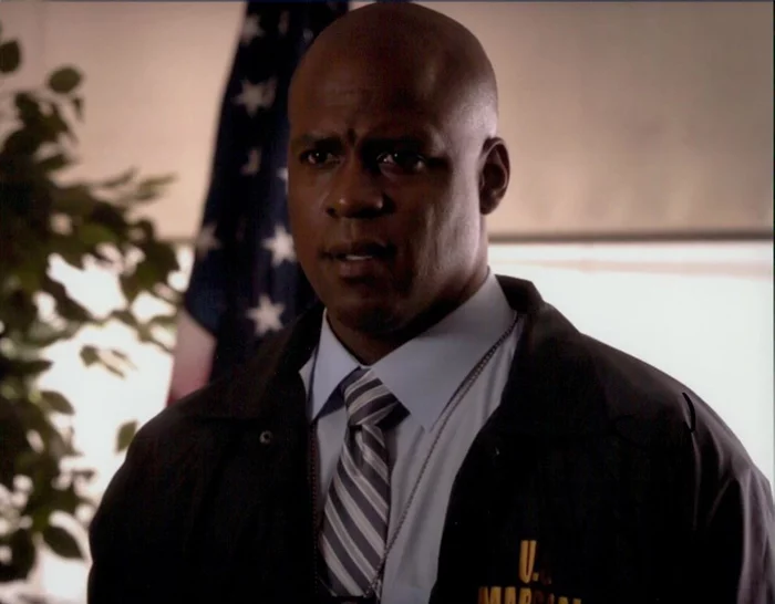 Ryan Sands autograph