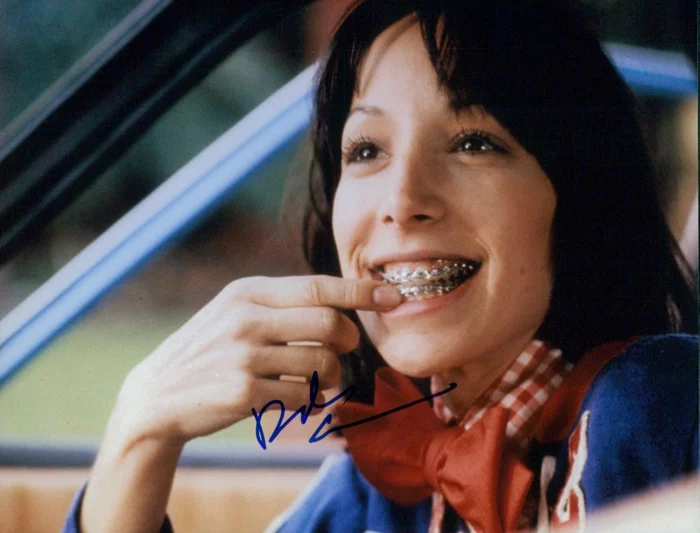 Didi Conn autograph