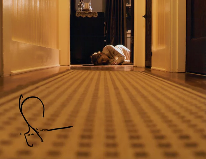 Karen Strassman autograph